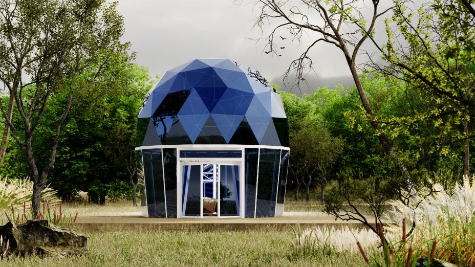 黟县星空酒店帐篷厂家